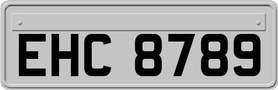 EHC8789