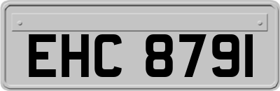 EHC8791