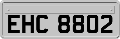 EHC8802