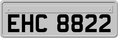 EHC8822