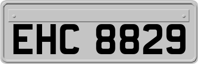 EHC8829