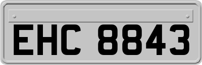 EHC8843