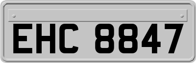 EHC8847