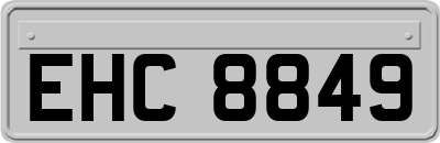 EHC8849