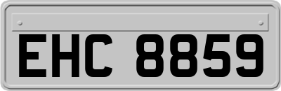 EHC8859
