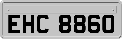 EHC8860