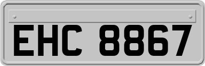 EHC8867