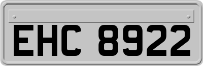 EHC8922