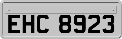 EHC8923