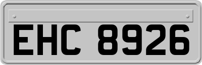 EHC8926