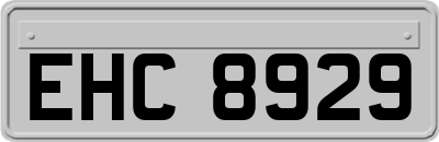 EHC8929