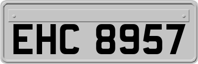EHC8957