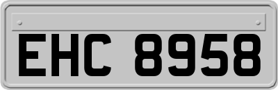 EHC8958