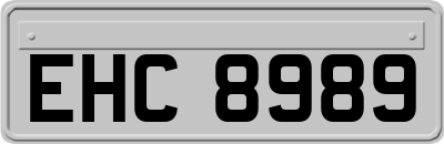 EHC8989