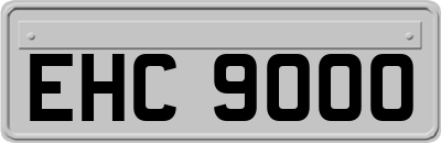 EHC9000