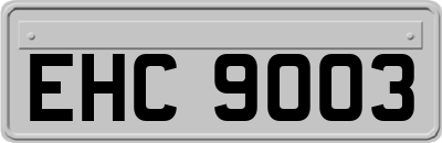 EHC9003