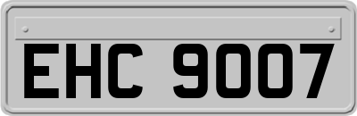 EHC9007