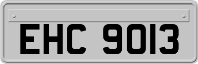 EHC9013