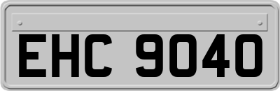 EHC9040