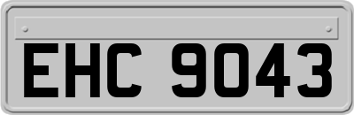 EHC9043