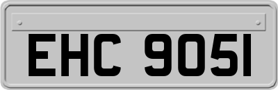 EHC9051