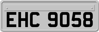 EHC9058