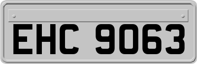 EHC9063