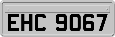 EHC9067