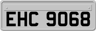EHC9068