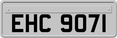 EHC9071