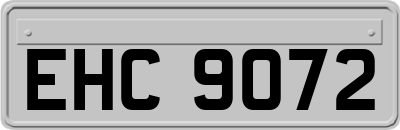 EHC9072