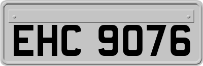 EHC9076