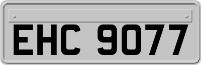 EHC9077