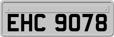 EHC9078