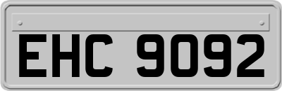 EHC9092