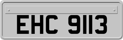 EHC9113