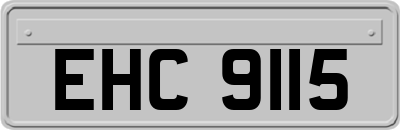 EHC9115