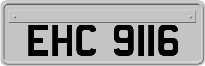 EHC9116