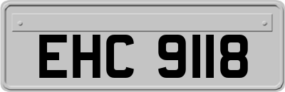 EHC9118