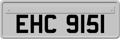 EHC9151
