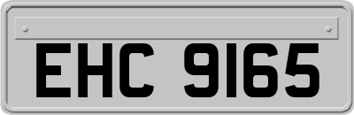 EHC9165