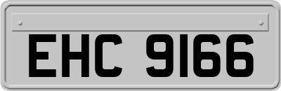 EHC9166