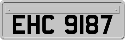 EHC9187