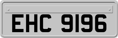 EHC9196