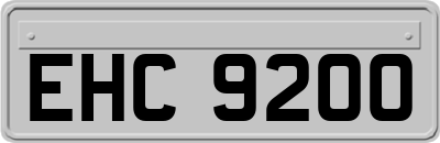 EHC9200