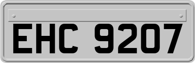 EHC9207