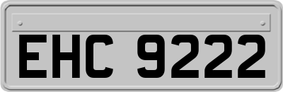 EHC9222
