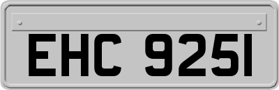 EHC9251