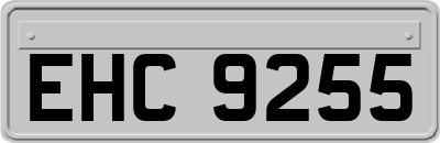 EHC9255