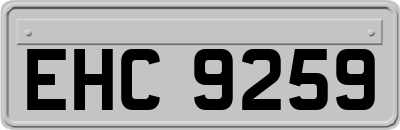 EHC9259